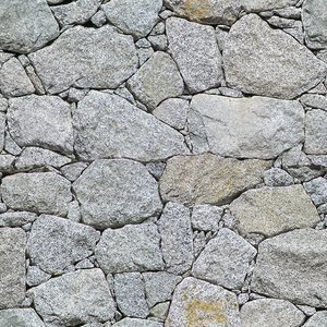 Stone Wall 15 - 2048 x 2048