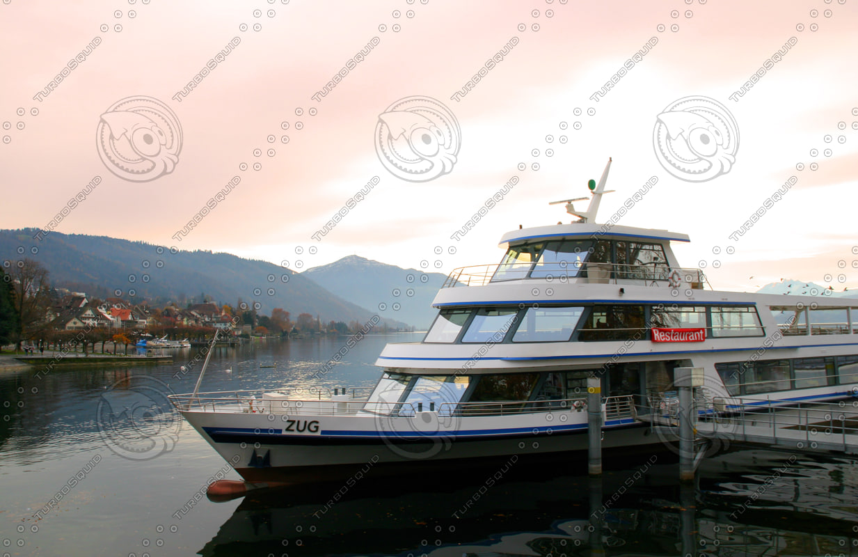 lake zug boat cruise