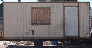 Trailer Home