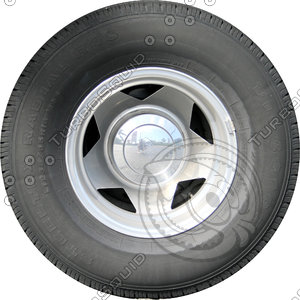 Wheel 192