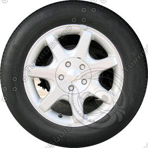 Wheel 214
