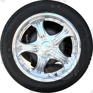 Wheel 219
