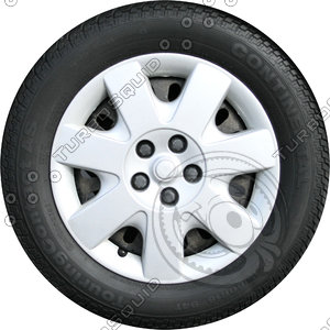 Wheel 230