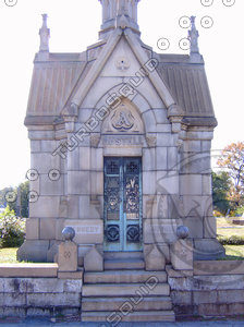 Crypt reference photo