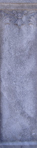 Decorative column texture