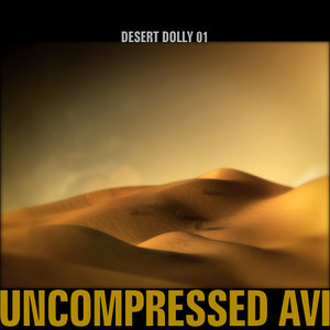 Desert Dolly 01