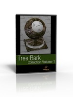 Bark Collection Vol.1