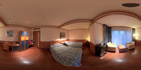 Highres HDRI 019 interior room
