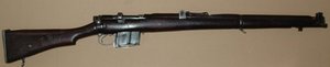 No.1 Mk III Enfield
