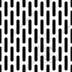 Perforated Metal Transparency Map 40% open (perf014)