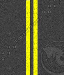 Rough Road