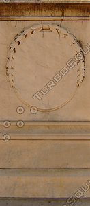 Tan Tombstone
