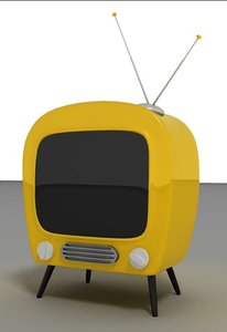 TV_OBJ