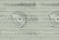 wooden wall painted old