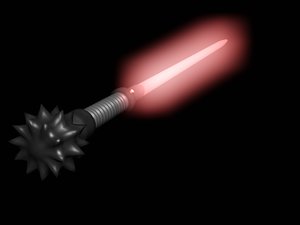 Lightsaber