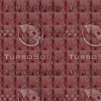 1024 padded wall