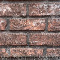 2048 Brick wall