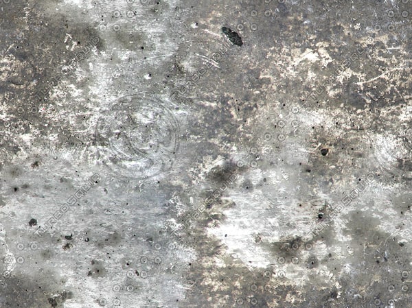 Painted Cement Bitmap