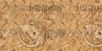 OSB panel