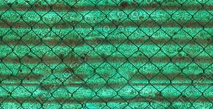 Fence 1 - Tileable