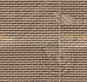 Fence 3 - Tileable