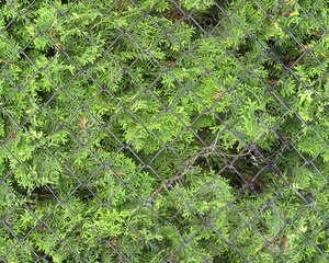 Fence 5 - Tileable