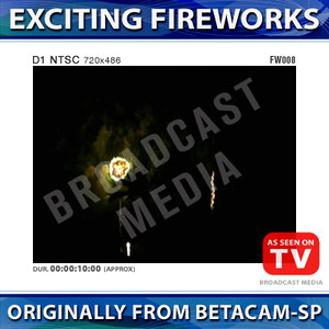 Fireworks Shot 08