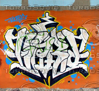 Graffiti 3