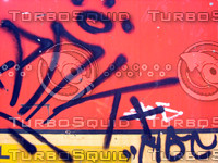 Graffiti 7
