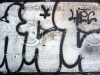 Graffiti 8