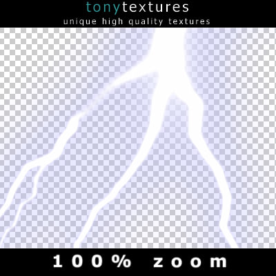 Texture PNG lightning lightnings flash