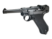 Luger P08