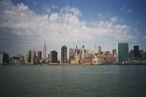 NYC East Side Blue Sky mid day.jpg