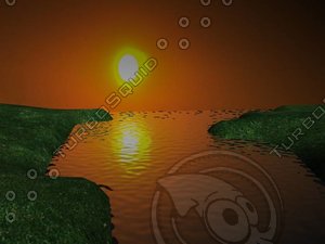 Basic River Modeling Tutorial