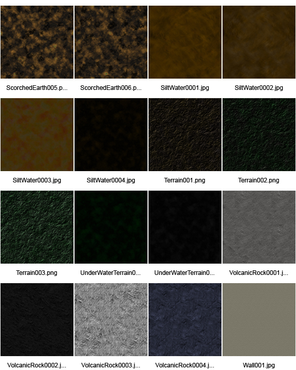 Texture JPEG Ready Torque Game