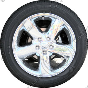 Wheel 193