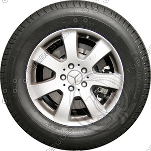 Wheel 199
