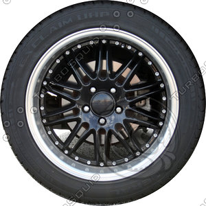 Wheel 201