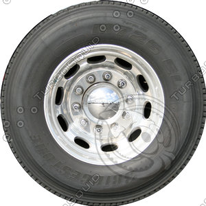 Wheel 209