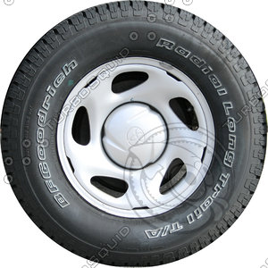 Wheel 213