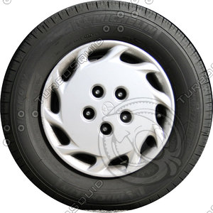 Wheel 216