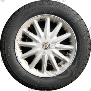 Wheel 218