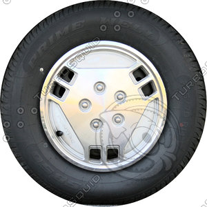 Wheel 223