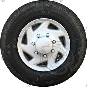 Wheel 224