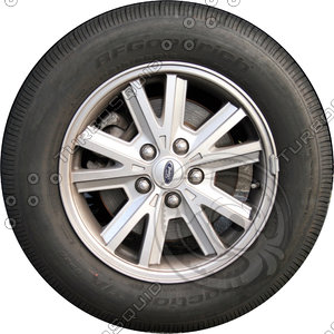 Wheel 225