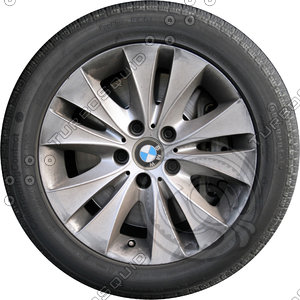 Wheel 227