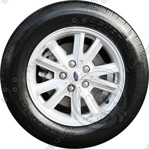 Wheel 228