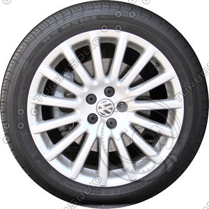 Wheel 233