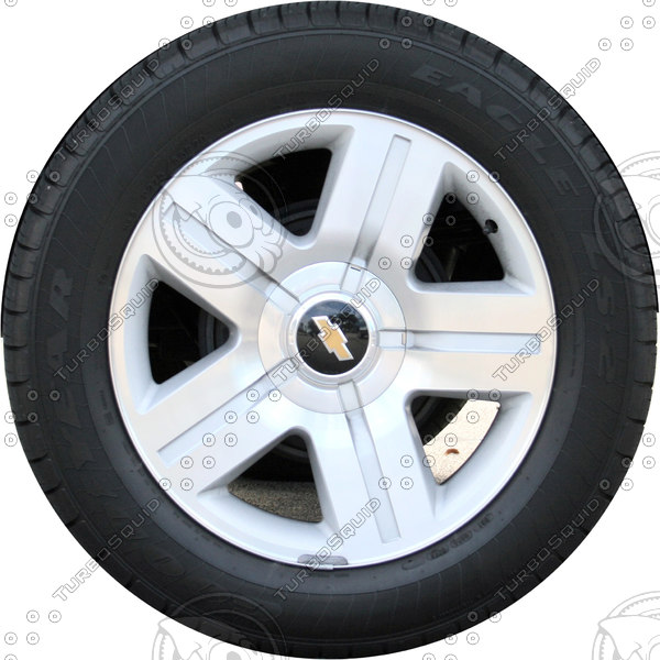 Texture JPEG Wheel tire rim