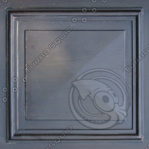 Bronze panel texture